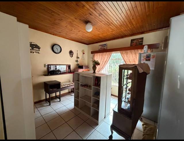 3 BEDROOM HOUSE FOR SALE IN CLAREMONT